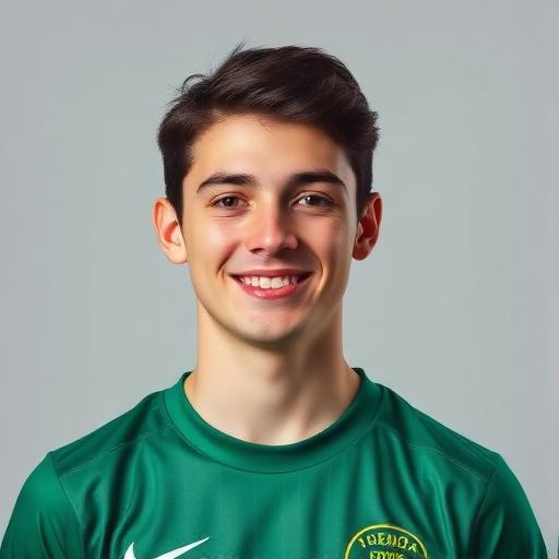 Kamil Nowak
