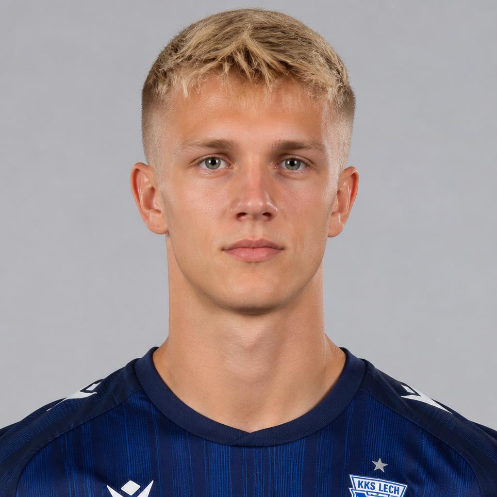 Patryk Zieliński